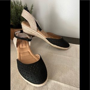 Me Too- Norina Shoes